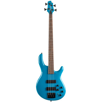 CORT C4 Deluxe (Candy Blue)-0