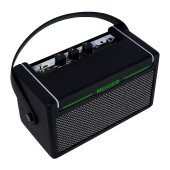 MOOER SD10i (Black)
