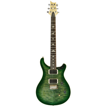 PRS CE 24 (Tampas Green Burst)-0