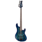 CORT GB-Fusion 4 (Blue Burst) CORT GB-Fusion 4 (Blue Burst)
