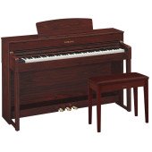 Цифрове піаніно YAMAHA Clavinova CLP-545M