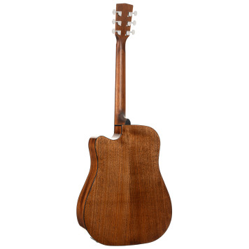 CORT EARTH 60CE (Natural Gloss)-1