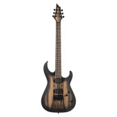 CORT KX500 Pale Moon (Natural Black Burst)