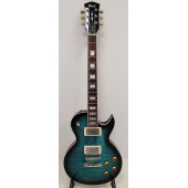 CORT CR250 (Dark Blue Burst)