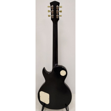 CORT CR250 (Dark Blue Burst)-1