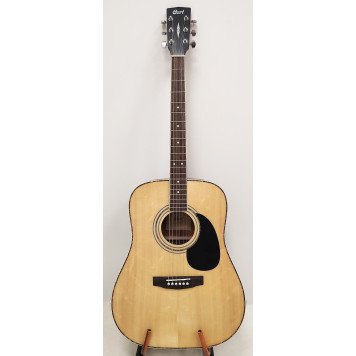 CORT AD880 (Natural Satin)-0