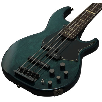 YAMAHA BB735A (Indigo Blue)-1