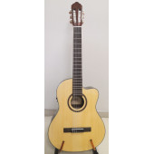 CORT AC160 CF (Natural) CORT AC160 CF (Natural)