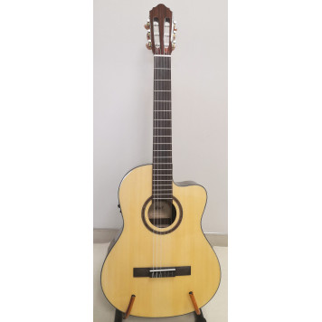 CORT AC160 CF (Natural)-0
