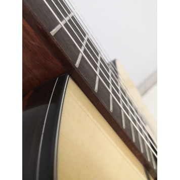 CORT AC160 CF (Natural)-1