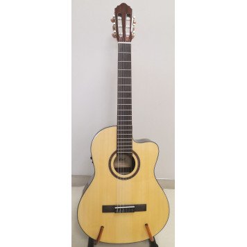 CORT AC160 CF (Natural)-0