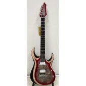 CORT X700 Duality II (Lava Burst) CORT X700 Duality II (Lava Burst)