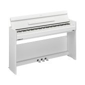 YAMAHA ARIUS YDP-S55 (White)