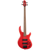 CORT C4 Deluxe (Candy Red) CORT C4 Deluxe (Candy Red)