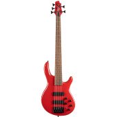 CORT C5 Deluxe (Candy Red)