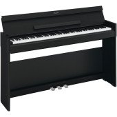 Цифрове піаніно YAMAHA ARIUS YDP-S51 Black Walnut  (+блок питания)