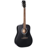 CORT AD810 (Black Satin)