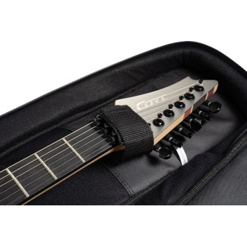 CORT CPEG10 Premium Bag Electric Guitar-5