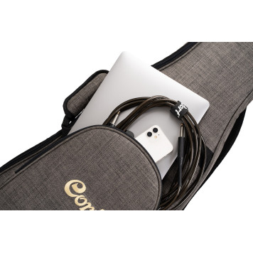 CORT CPEG10 Premium Bag Electric Guitar-7