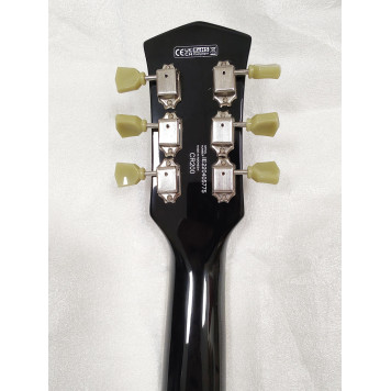 CORT CR200 (Black)-1