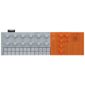 YAMAHA SEQTRAK (Orange) w/Bluetooth