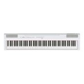 Цифрове піаніно YAMAHA P-125A (White)