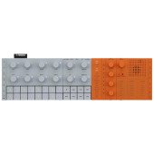 YAMAHA SEQTRAK (Orange) w/Bluetooth