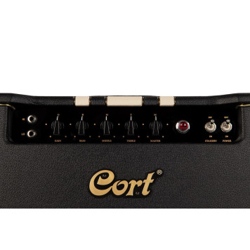 CORT CMV15H Tube Craft-4