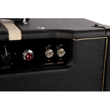 CORT CMV15H Tube Craft-5
