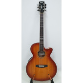 CORT SFX5 (Light Vintage Burst)