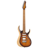CORT X700 Triality (Open Pore Vintage Burst) CORT X700 Triality (Open Pore Vintage Burst)