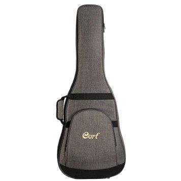 CORT CPAG10 Premium Bag Acoustic Guitar-0