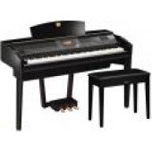 Цифрове піаніно YAMAHA Clavinova CVP-505