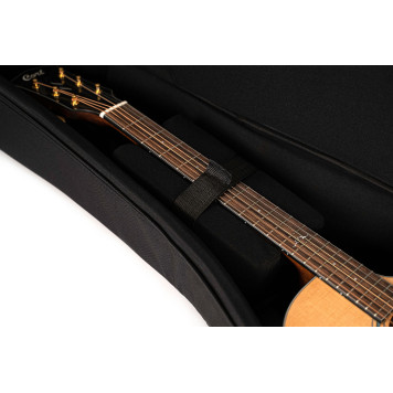 CORT CPAG100 Premium Soft-Side Bag Acoustic Guitar-6