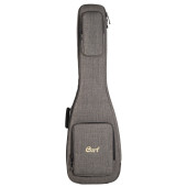 CORT CPEB100 Premium Soft-Side Bag Bass Guitar