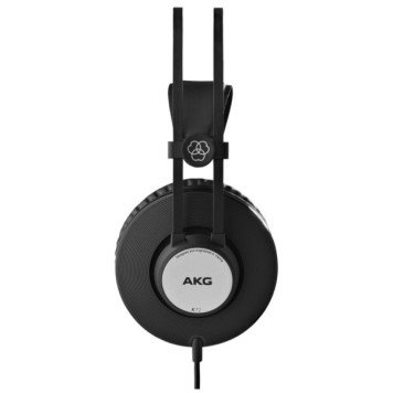 Універсальні навушники AKG K72-0