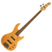 G&L TRIBUTE JB2 PREMIUM (R;NAT) - Бас гітара чотириструнна