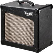 Laney CUB10 - гитарный ламповый комбо