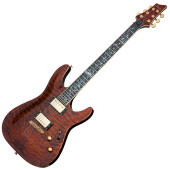 SCHECTER C-1 CLASSIC ANTQ - Електрогітара