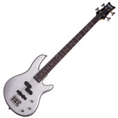 SCHECTER RAIDEN DLX-4 MSIL - Бас гітара чотириструнна