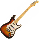 SX FST/ALDER/3TS - Электрогитара (копия Fender Stratacaster)