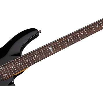 C-4 BASS SGR BY SCHECTER MSBK - Бас гітара чотириструнна-4