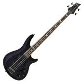 SCHECTER OMEN EXTREME-4 STBLK - Бас гітара чотириструнна