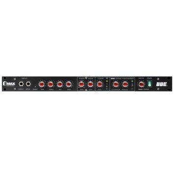 Басовий преамп BBE BMAX preamp-0