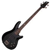 C-4 BASS SGR BY SCHECTER BLK - Бас гітара чотириструнна