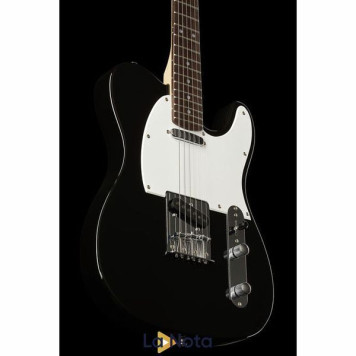 Електрогітара Harley Benton TE-20 BK Standard Series-9