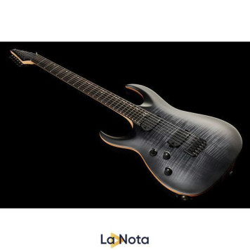 Електрогітара Harley Benton Amarok BT LH BKNT Flame Burst Електрогітара Harley Benton Amarok BT LH BKNT Flame Burst-8