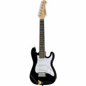Електрогітара Harley Benton ST-Junior BK Standard Series