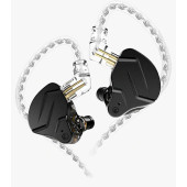 KZ Audio KZ Audio ZSN PRO X BLACK NO MIC