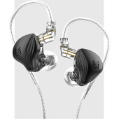 KZ Audio KZ Audio ZEX BLACK NO MIC